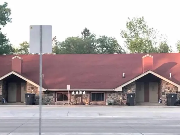 2316 POST ROAD, Stevens Point, WI 54481