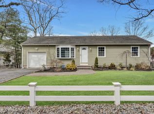 293 19th Ave, Brick, NJ 08724