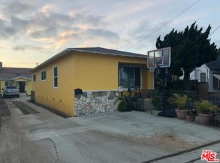 1257 N Neptune Ave, Wilmington, CA 90744
