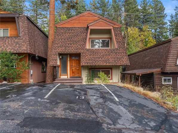 978 Glenrock Ct #13, Incline Village, NV 89451