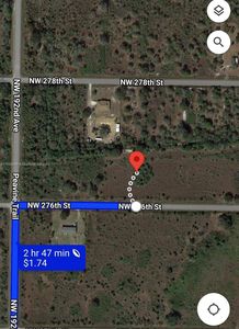 19031 NW 276th St, Okeechobee, FL, 34972