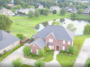 10 Pinnacle View Cv, Little Rock, AR 72223