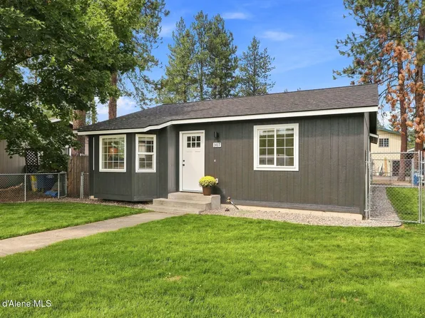 307 E 10th Ave, Post Falls, ID 83854