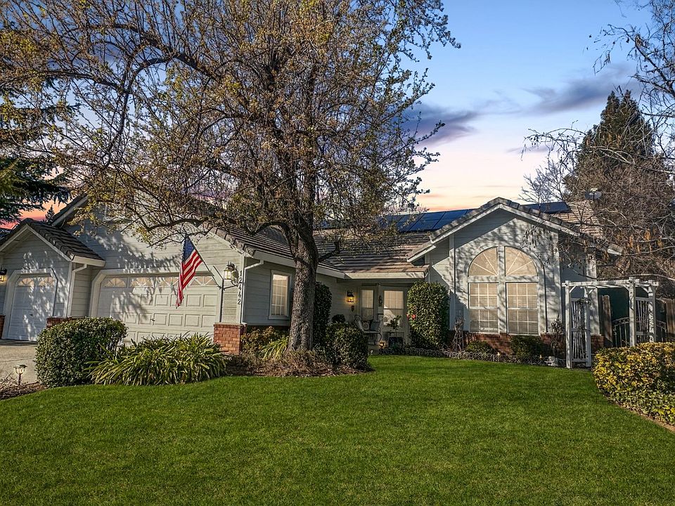 12442 Jeremiah Dr, Auburn, CA 95603 Zillow