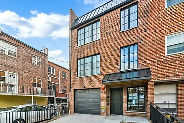 Rented by Halvatzis Realty