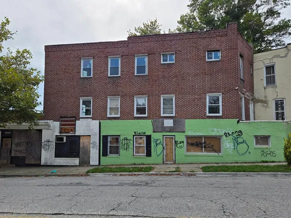 1849 E 29th St, Baltimore, MD 21218