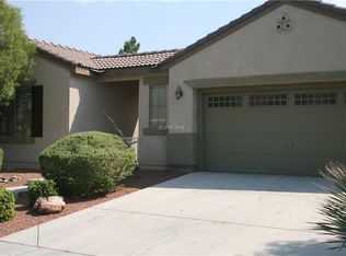 4055 Box Canyon Falls Ave #0, North Las Vegas, NV 89085