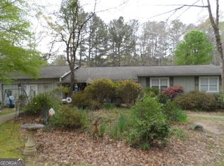 140 Mary Freeman Rd, Newnan, GA 30265