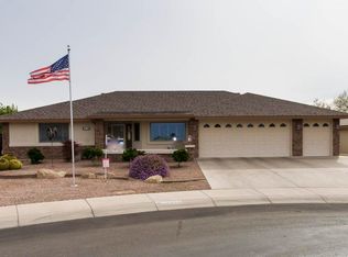 2435 S Copperwood, Mesa, AZ 85209