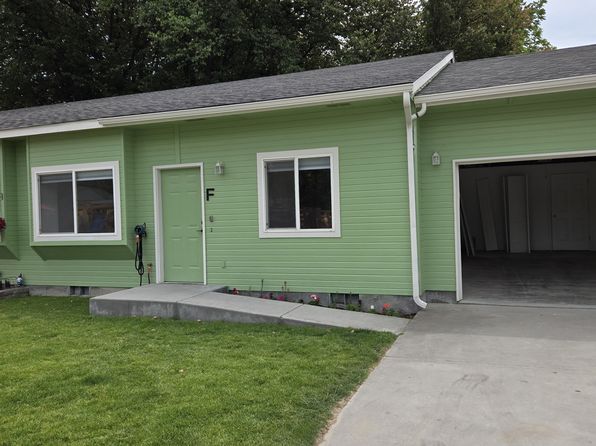 132 Southwest Blvd #F