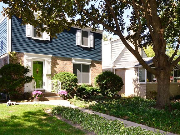2nd image of 8656 N Karlov Ave