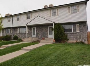 2794 S Centerbrook Dr, West Valley City, UT 84119