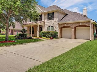 2416 Spoonbill Dr, League City, TX 77573