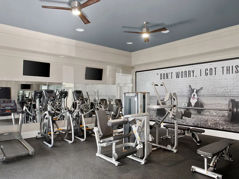 Your wellness routine just got more convenient