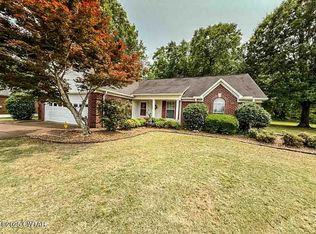 51 Pebblecreek Cv, Humboldt, TN 38343