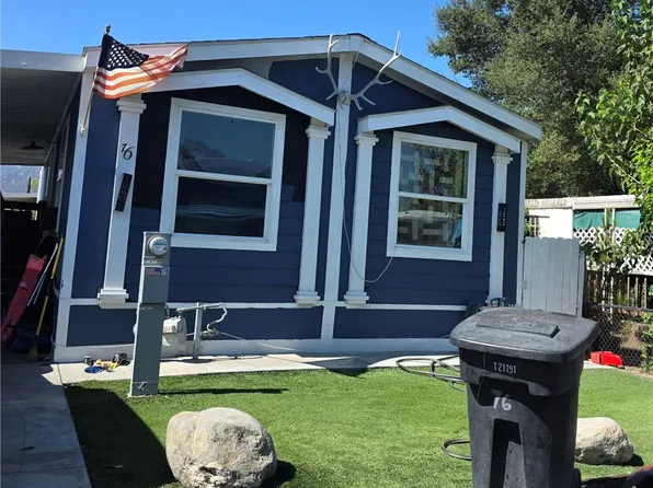 300 N Ellis St #76, Lake Elsinore, CA 92530