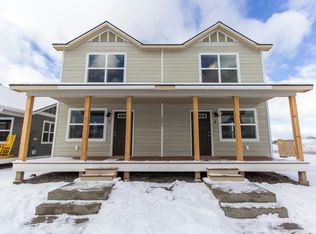 1895 Shakespeare St #A, Missoula, MT 59802