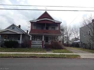 9916 Aetna Rd, Cleveland, OH 44105