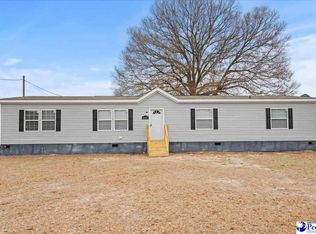 2664 Penderboro Rd, Marion, SC 29571