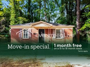 1404 Hateras Ave, Charlotte, NC 28216