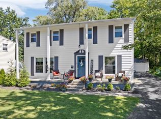 479 Castle Blvd, Akron, OH 44313