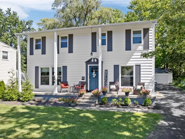 479 Castle Blvd, Akron, OH 44313