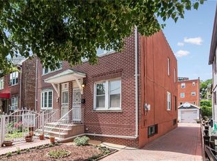 4149 Boyd Ave, Bronx, NY 10466