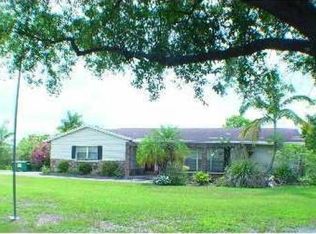 4731 SW 178th Ave, Southwest Ranches, FL 33331