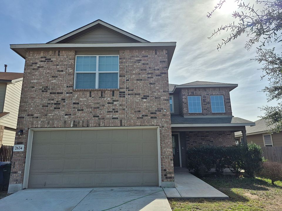 1st image of 2634 Willow Pond