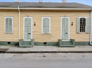 940 Burgundy St, New Orleans, LA 70116