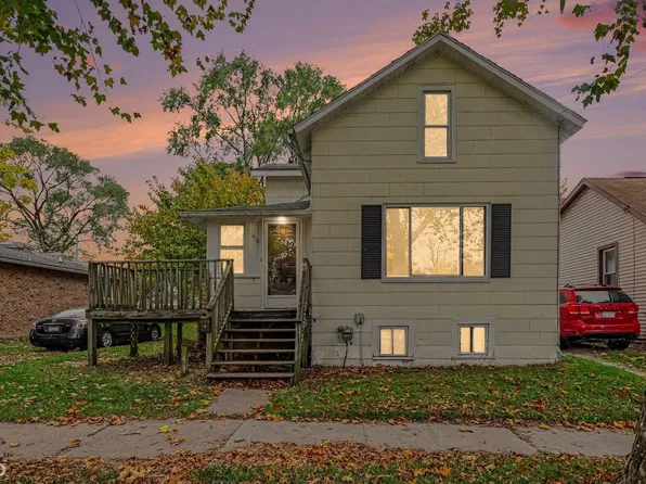408 S Sherman St, Bay City, MI 48708