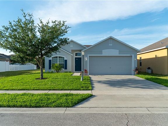 3rd image of 5441 Silver Thistle Ln