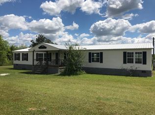 682 Old Egg Rd, Cairo, GA 39827