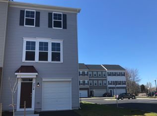 7514 Resch Loop, Glen Burnie, MD 21061