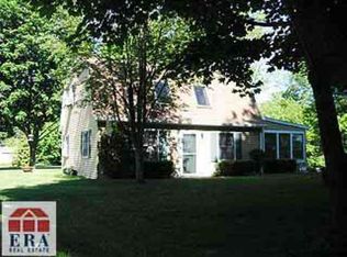 55 Lane 100b Little, Fremont, IN 46737