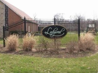4805 Ladywood Bluff Pl, Indianapolis, IN 46226