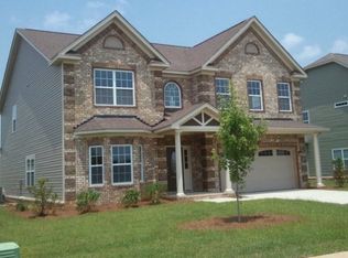 20 McIntosh Ct, Sumter, SC 29154