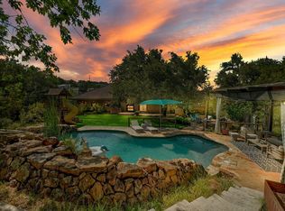 2001 Mestena Trl, Austin, TX 78733