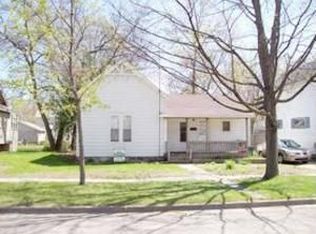 117 Howard St, Caro, MI 48723