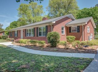 305 Clinton Ave, Clover, SC 29710