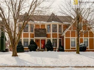 15849 W 141st Ter, Olathe, KS 66062