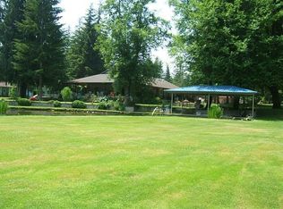 940 Fairway Ln, Vernonia, OR 97064
