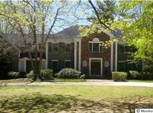 46 Bellevue Ave, Rumson, NJ 07760