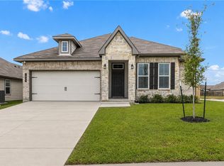1933 Sebright Dr, Bryan, TX 77807