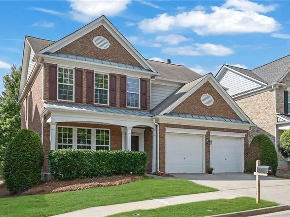 2015 Kyrle Ln, Duluth, GA 30097