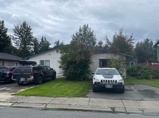 10429 Thimble Berry Dr, Anchorage, AK 99515