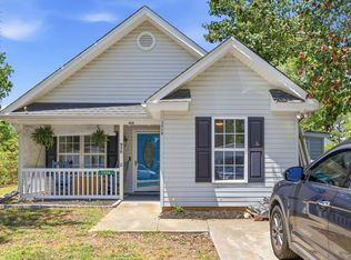 3950 Mayfield Dr., Conway, SC 29526