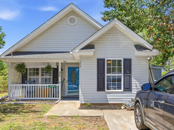 3950 Mayfield Dr., Conway, SC 29526