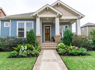 16910 Seminole Ridge Dr, Cypress, TX 77433