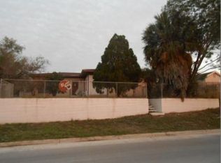 405 N West St, Rio Grande City, TX 78582